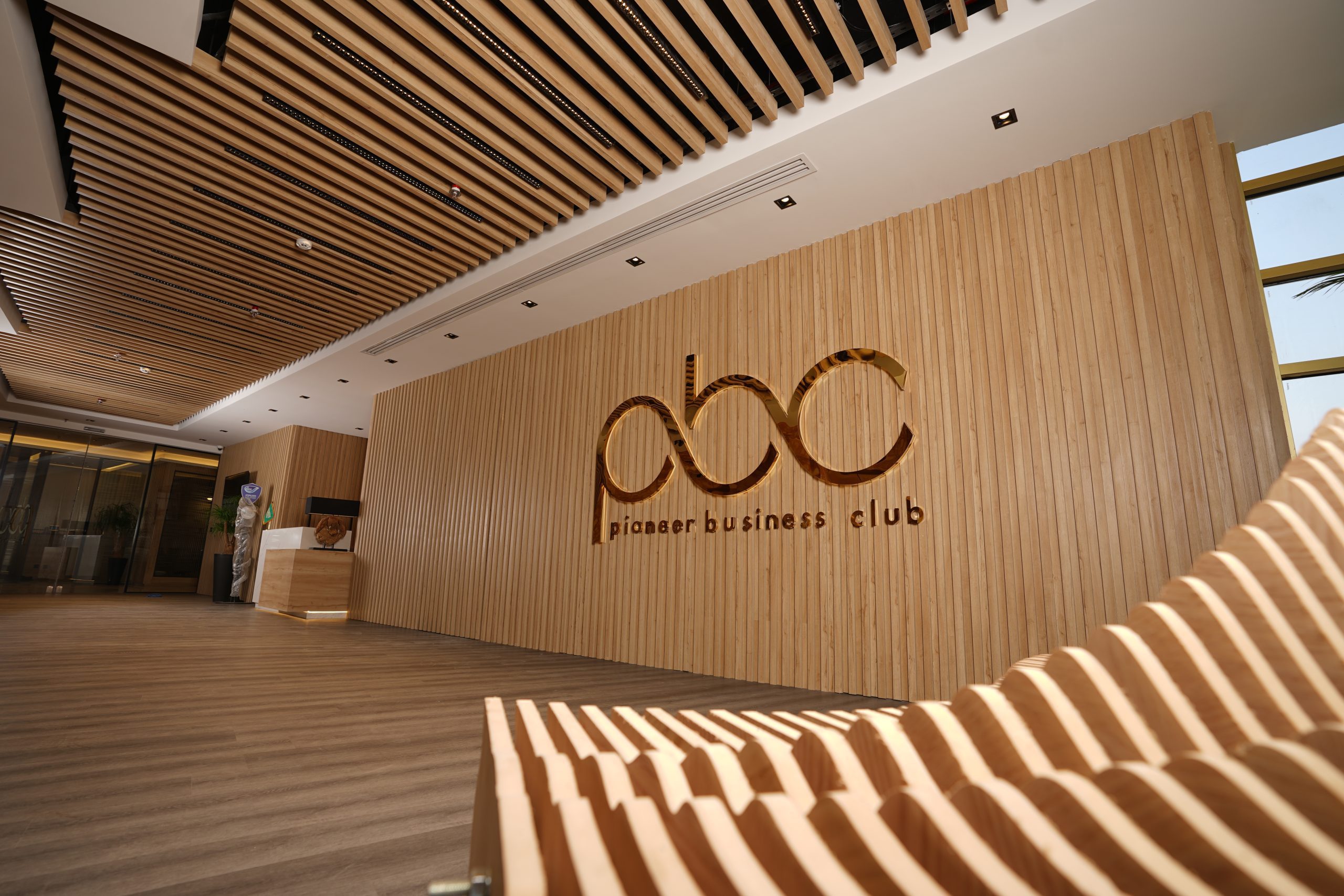 Pioneers Business Club