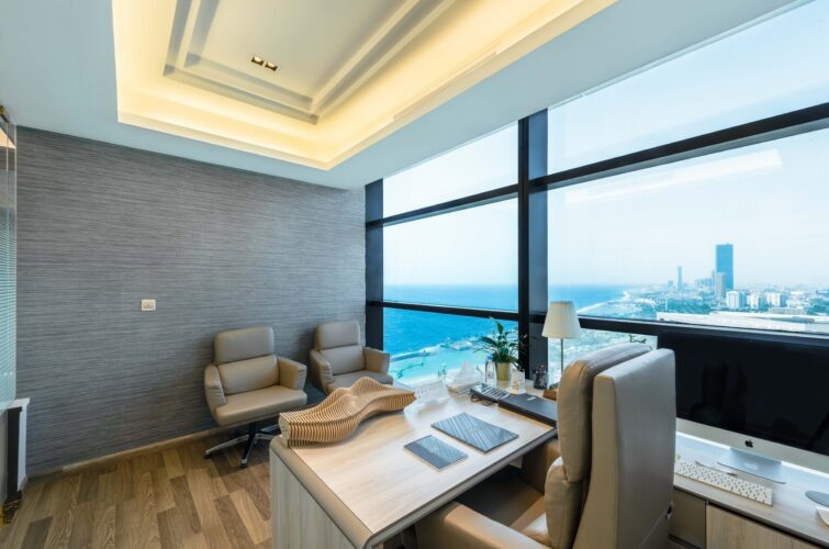 View Office 4