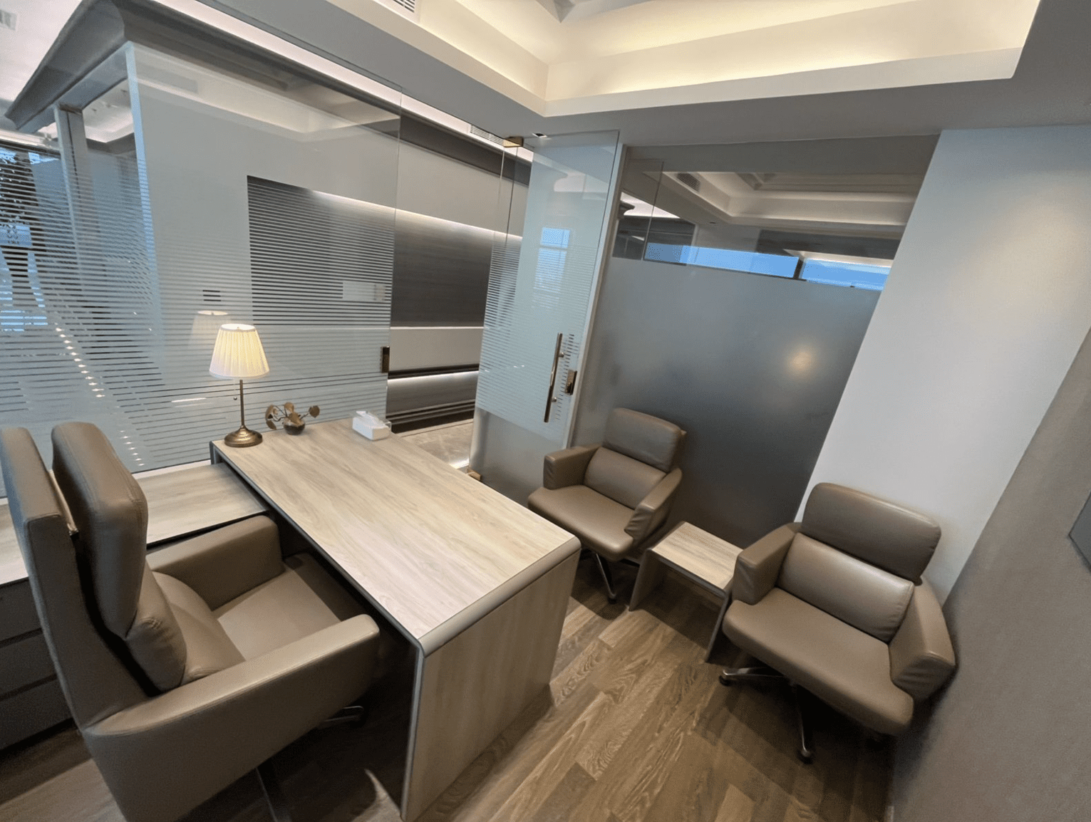Standard Office 2