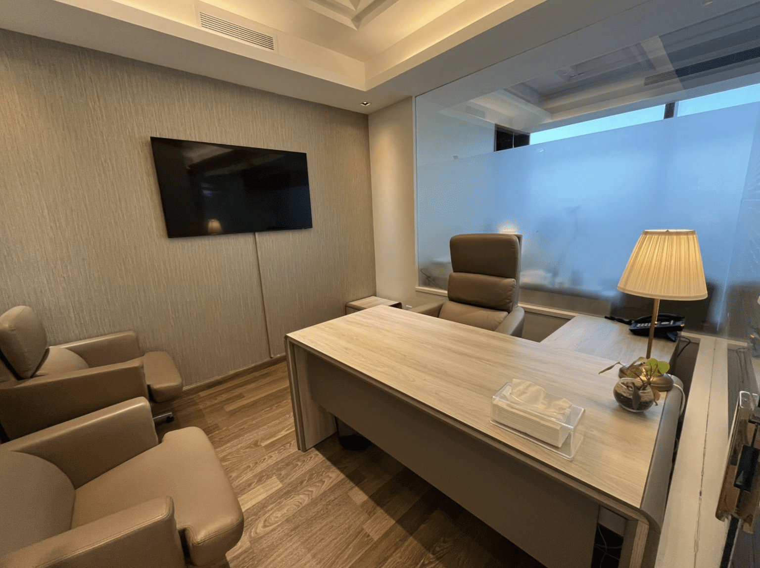 Standard Office 1
