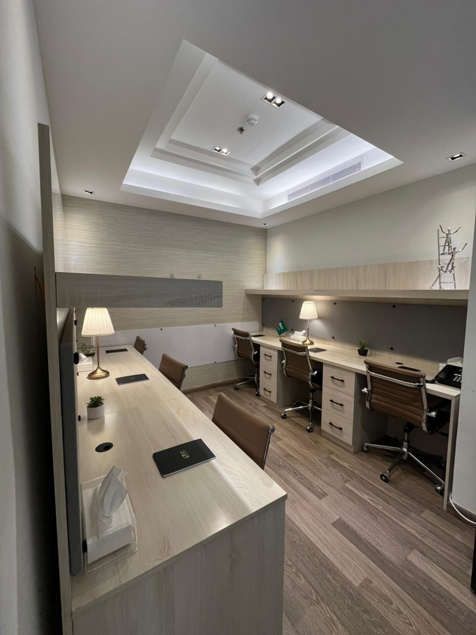 Standard Office