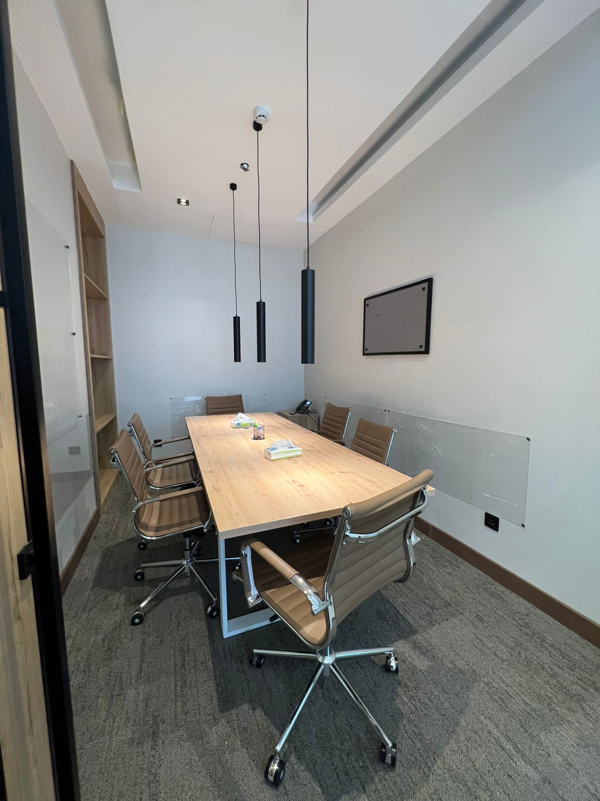 Standard Office