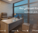 أجنحة تنفيذية في جدة